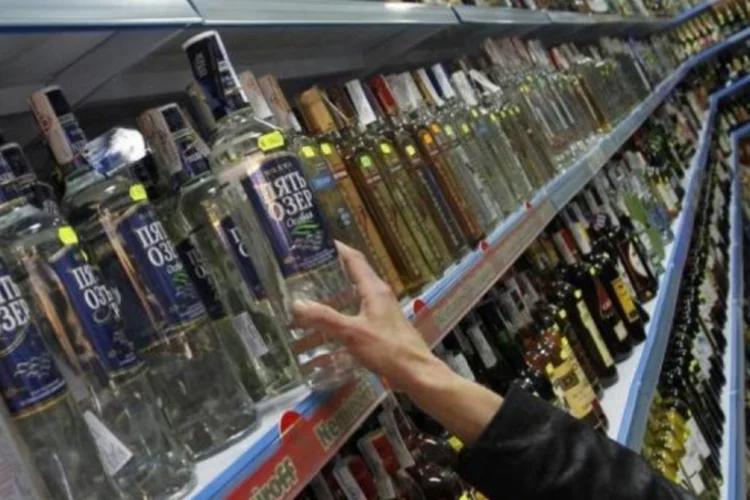 alcool (Reuters)