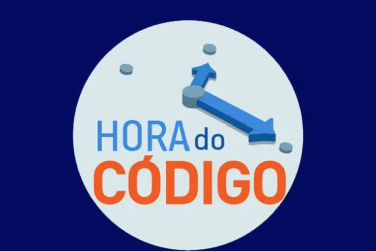 Hora do código (Divulgação / Programaê)