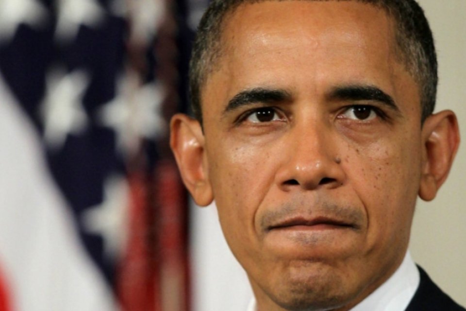 Presidente Barack Obama estreia conta oficial no Twitter