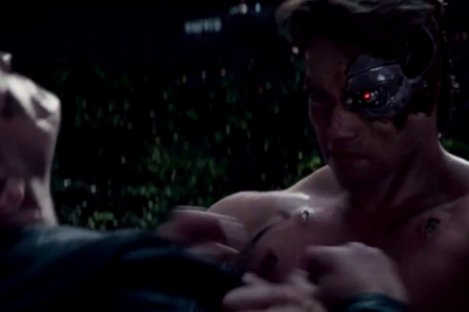 Waze ganha voz de Arnold Schwarzenegger para promover novo "Exterminador do Futuro"