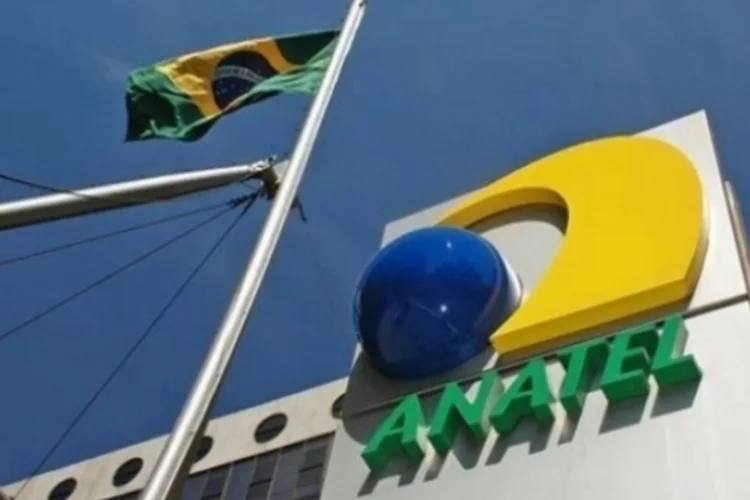 Anatel (Sinclair Maia/ Divulgação/Anatel)