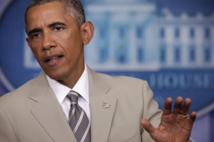 Obama (Getty Images)
