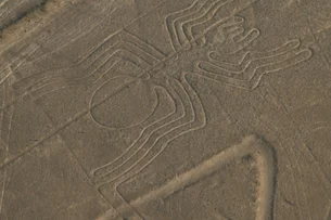 O que são as Linhas de Nazca e como foram feitas?