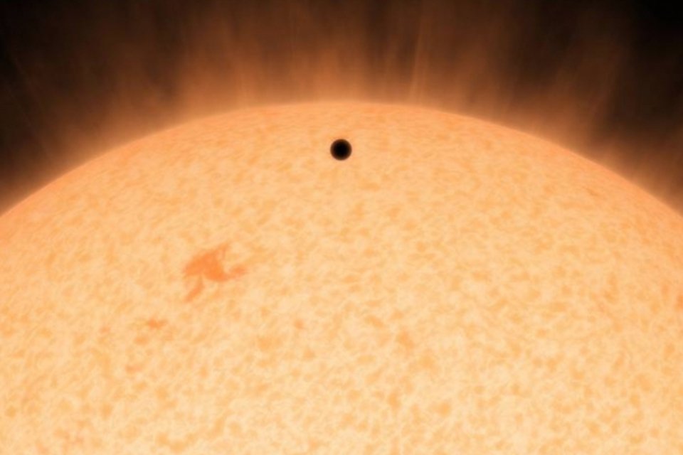 Astrônomos descobrem o planeta rochoso que está mais próximo de nosso sistema solar
