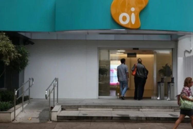 Oi (EFE)