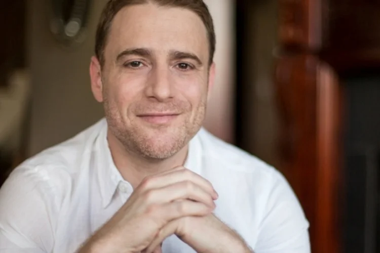Stewart Butterfield: criador do Slack entrou para o time de bilionários que defendem a renda mínima universal (Slack/Divulgação)
