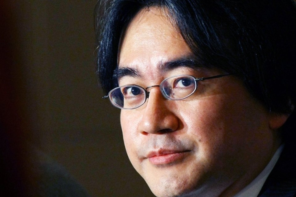 Saiba como Satoru Iwata iniciou a carreira na Nintendo