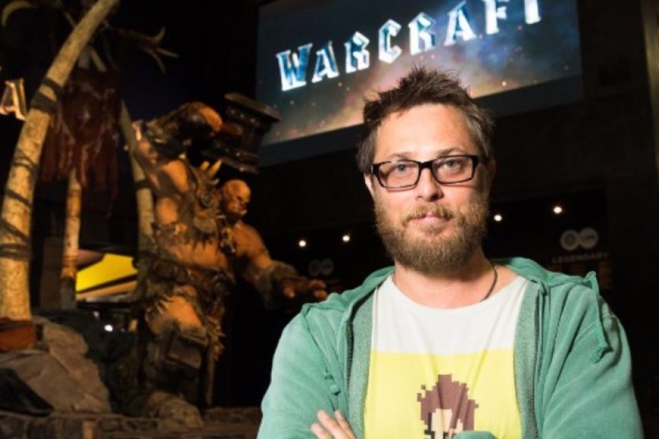 Diretor quer transformar "Warcraft" em uma trilogia de filmes