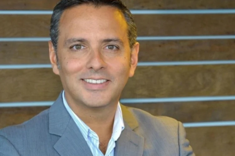 Alexandre (Divulgação)