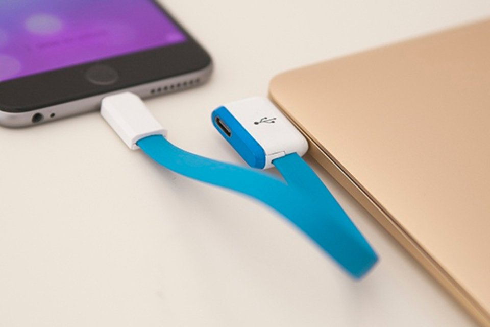 Projeto do Kickstarter aumenta número de portas USB-C no novo Macbook