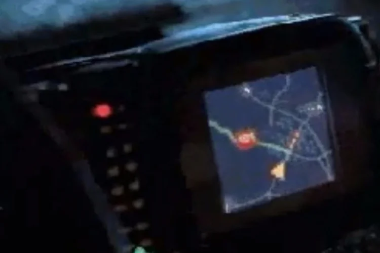 gps AT&amp;T (Reprodução)