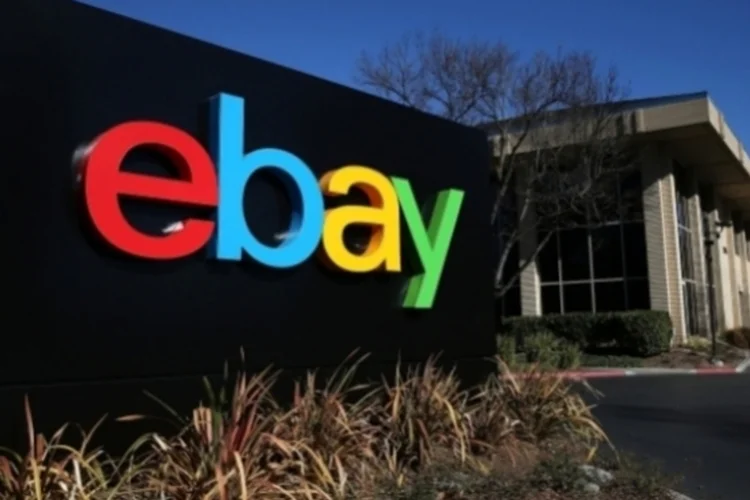eBay (Getty Images)