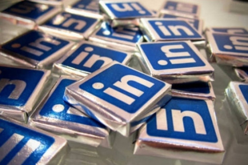 LinkedIn testa novo sistema de mensagem e dois apps, diz jornal