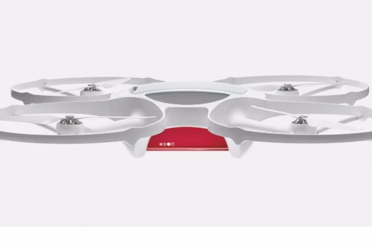 Drone Matternet (Divulgação)