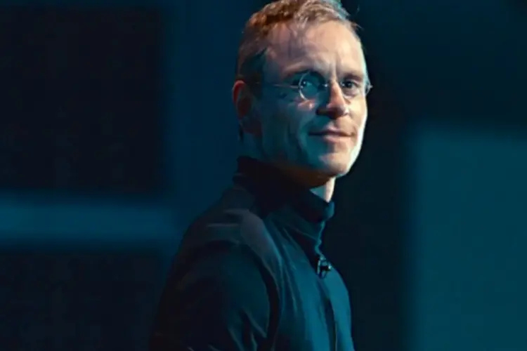 Steve Jobs Filme 2015 (Divulgação)