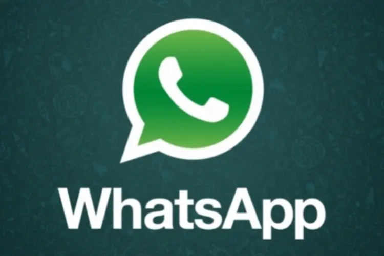 Whatsapp (Reprodução)