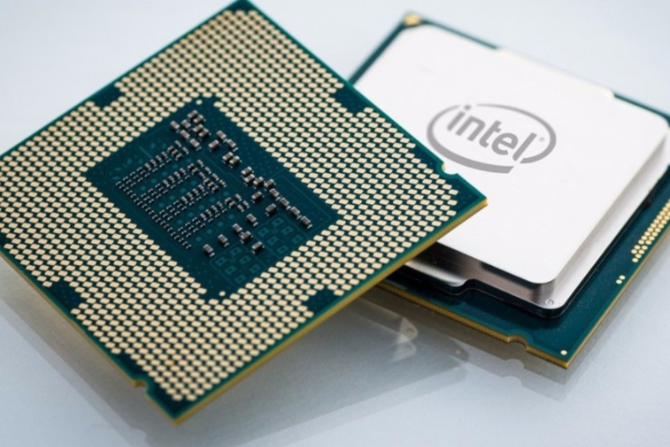 Intel não conseguirá acompanhar a Lei de Moore em sua próxima linha de processadores