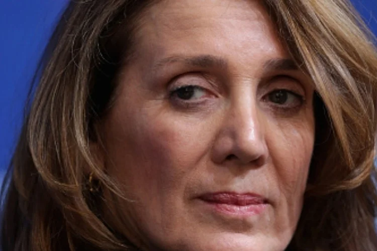Ruth Porat (Getty Images)