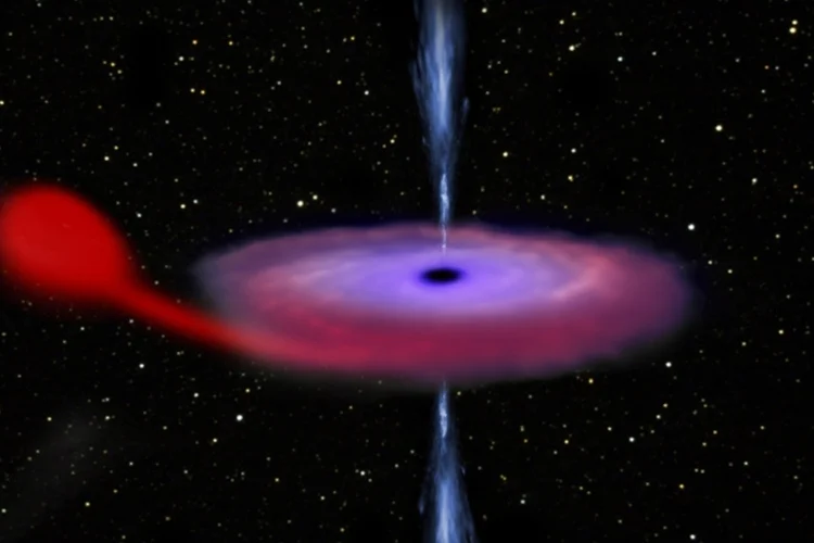 buraco-negro-esa (ESA/ATG medialab)