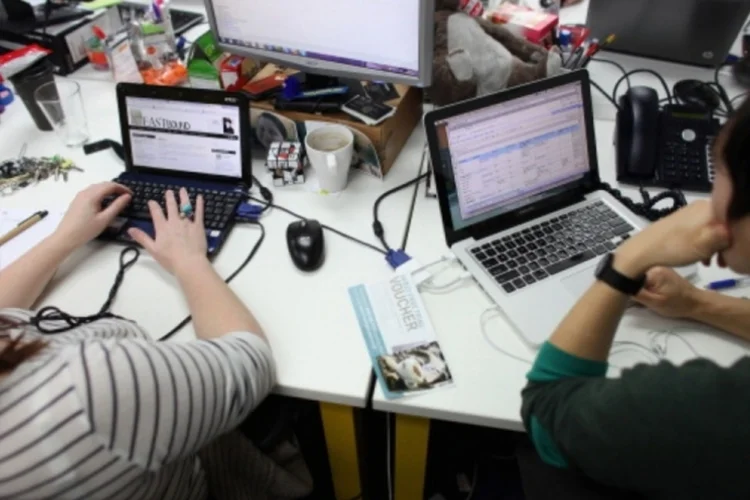 Programador (GettyImages)