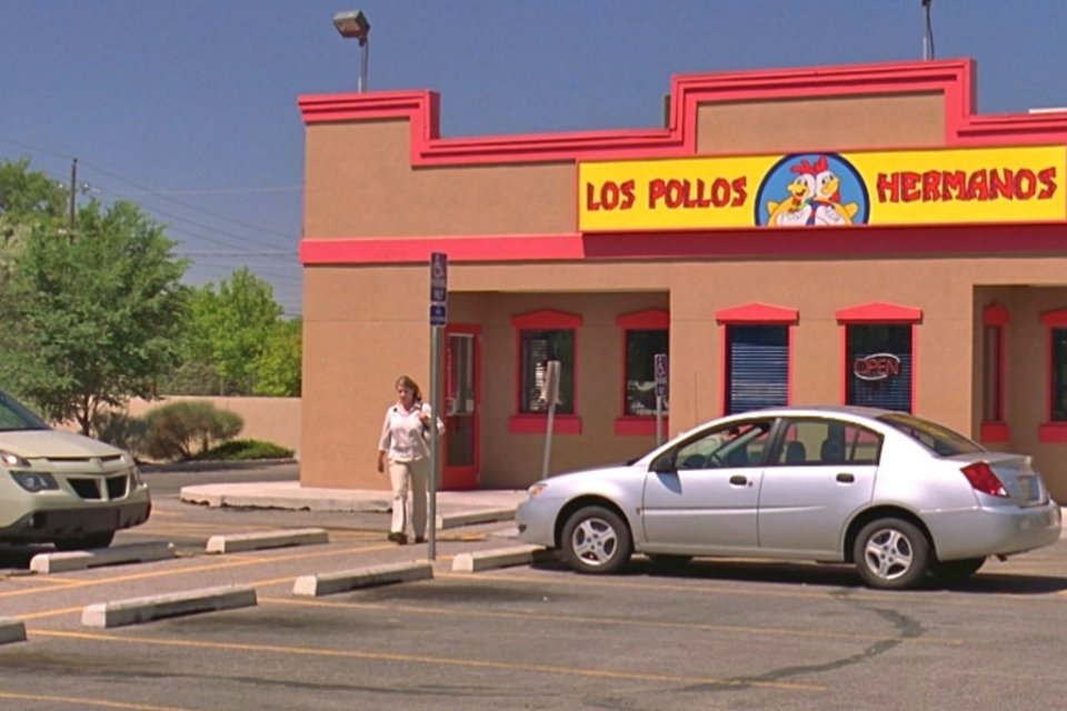 Restaurante de Breaking Bad pode ganhar uma unidade de verdade
