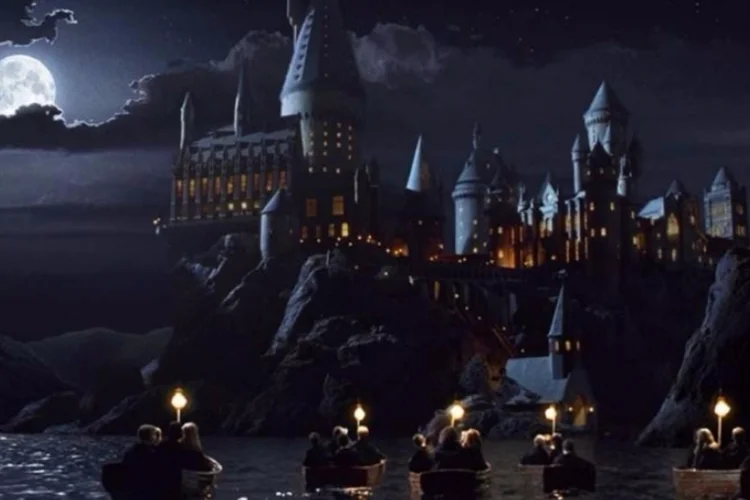 hogwarts (Reprodução)