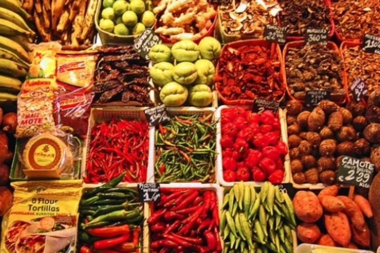 Alimentação Saudável (Paco CT via Photopin)