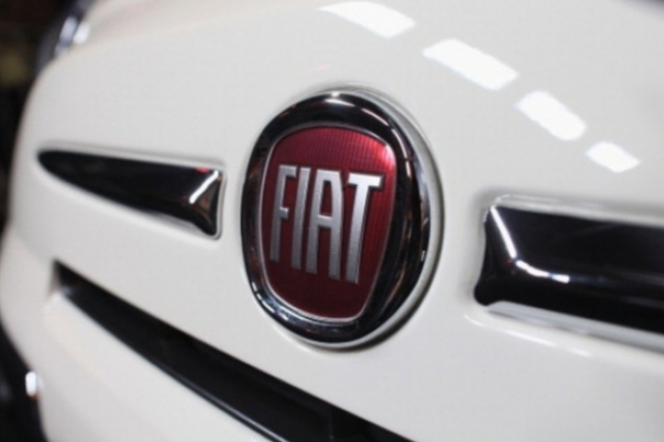 CEO da Fiat diz ter se encontrado com presidentes da Tesla e da Apple