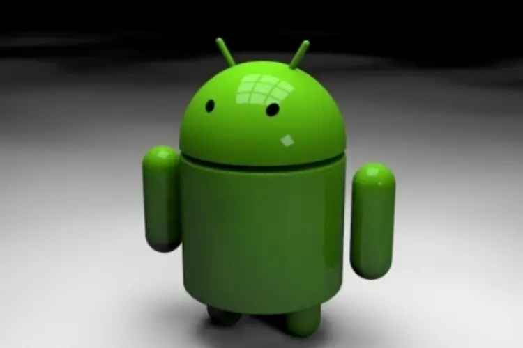 Android (ElsukaloARTZ via DebianArt)
