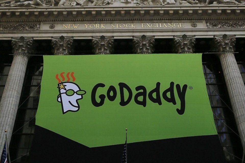 Serviço de hospedagem GoDaddy passa por instabilidade e deixa sites de clientes fora do ar