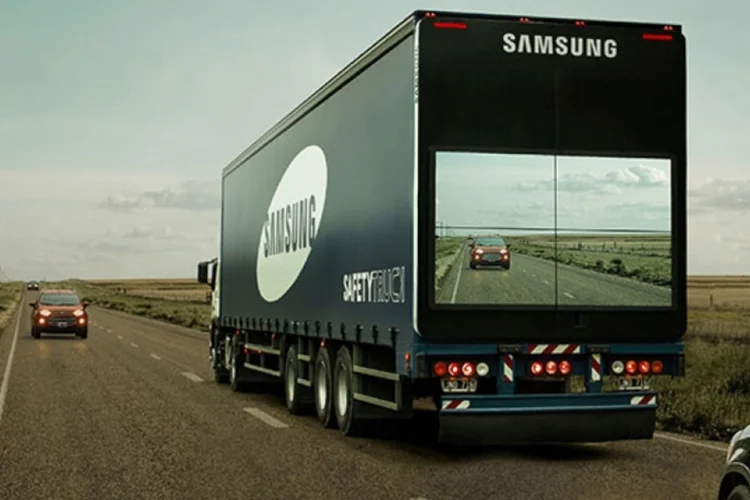 Samsung Safety