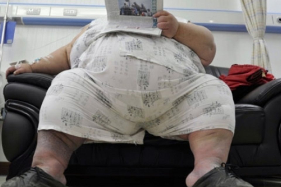Obesidade pode ter efeito protetor contra o Alzheimer, diz estudo