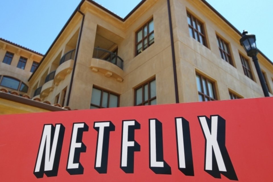 Netflix testa exibição de anúncios para usuários