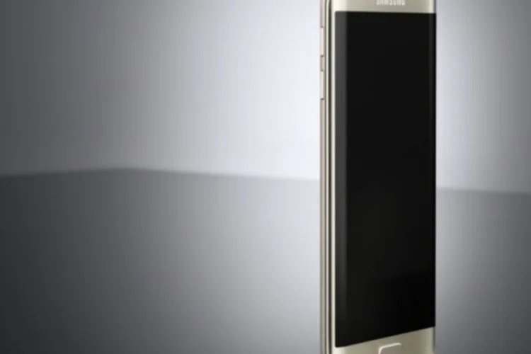 Galaxy S6 Edge (Divulgação)