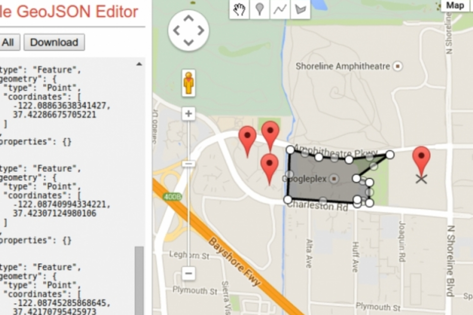 Google adiciona ferramentas para programadores criarem apps no Maps