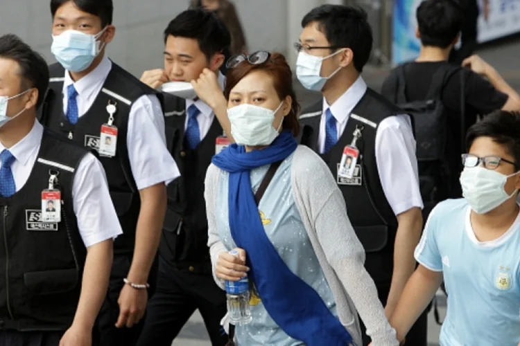 mers (Getty Images)