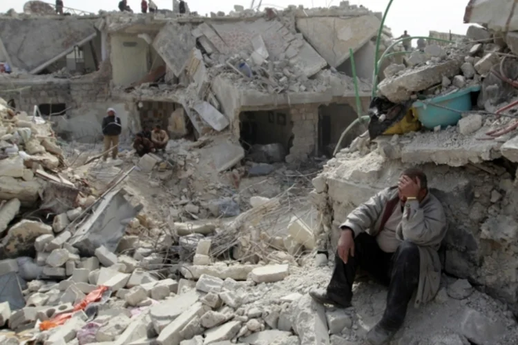 guerra civil (Reuters)