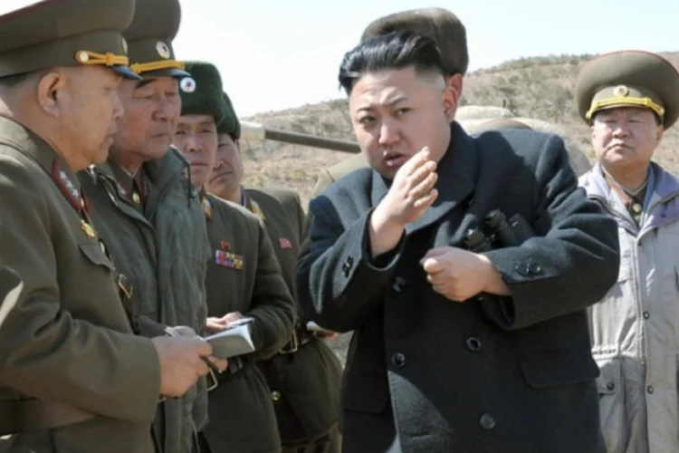 Coreia do Norte (Reuters)