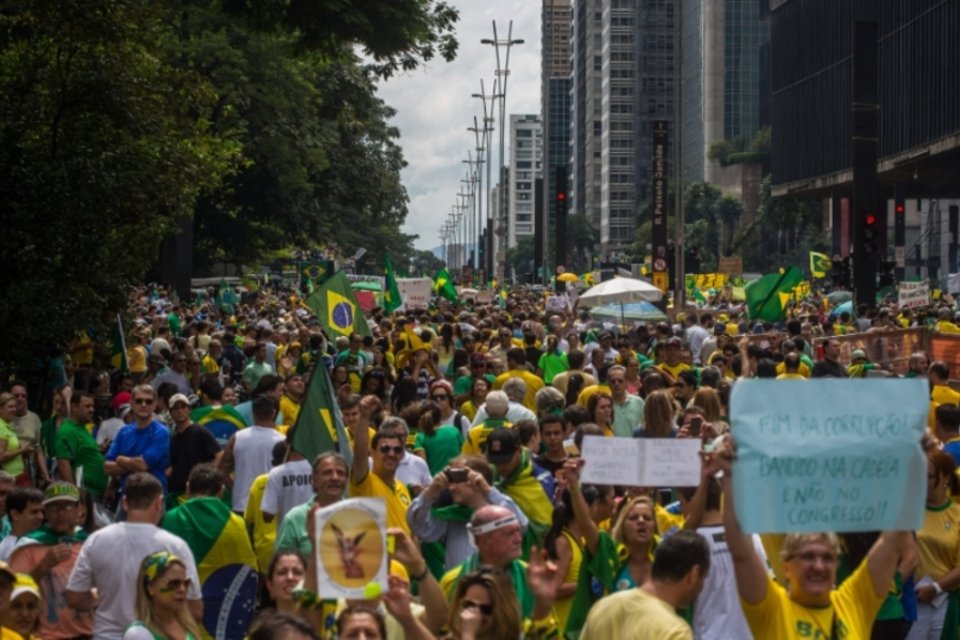 Pesquisa revela que orientação política pode ser definida por genética