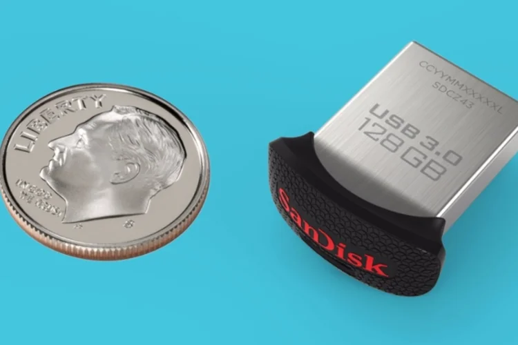 san disk (Divulgação)
