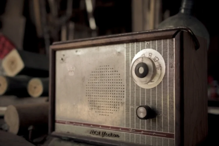 radio (mariateresa toledo / Flickr)