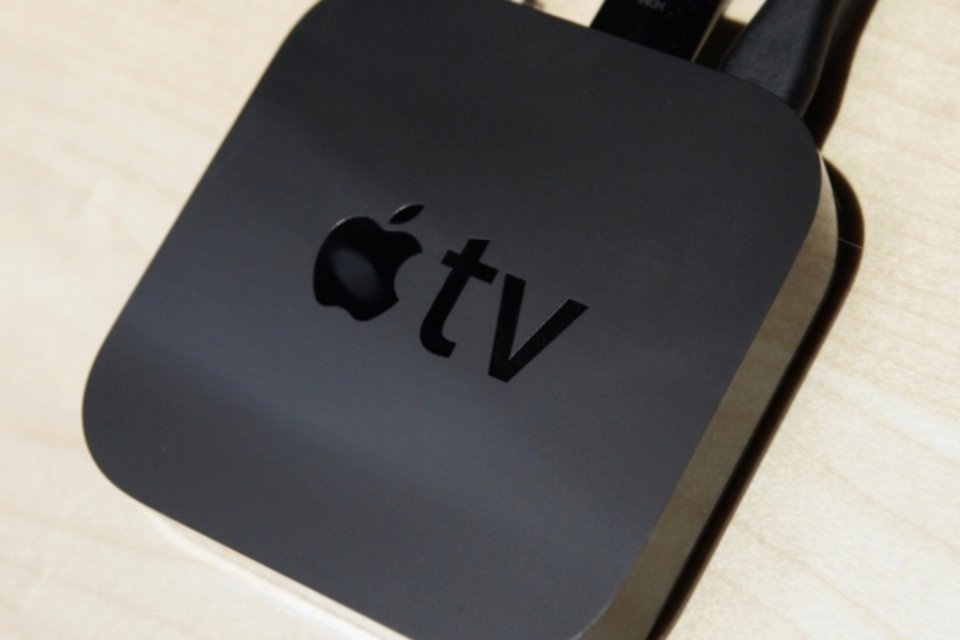 Próxima Apple TV não será compatível com 4K, diz site