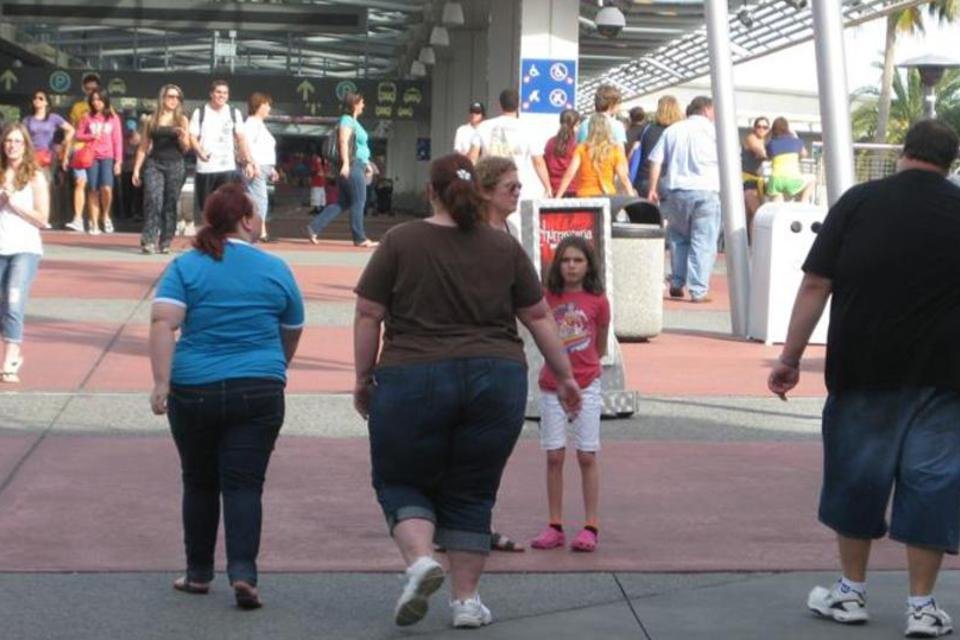 Medicamento usado para o diabetes ajuda na luta contra a obesidade