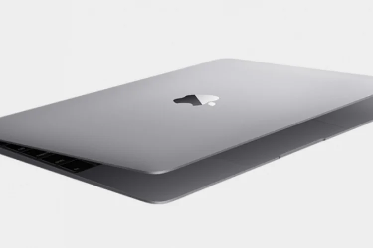 Macbook (Divulgação)