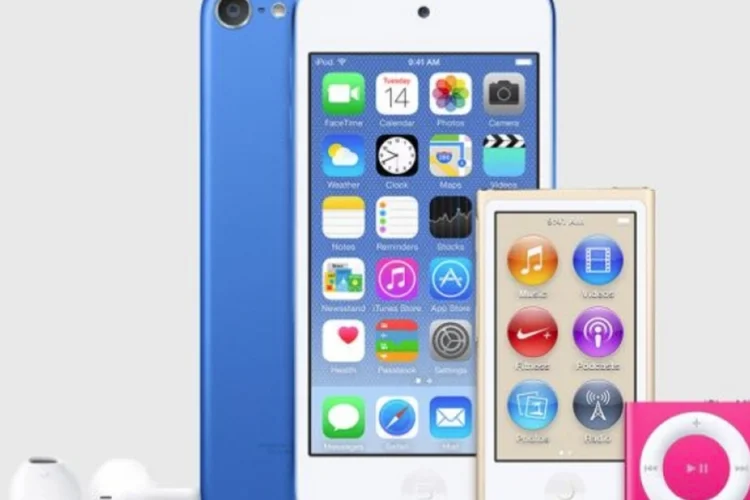 iPod (Reprodução)