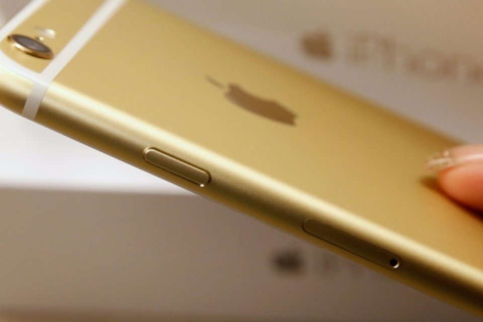 Apple se baseia no gosto dos chineses para definir a cor de seus iPhones, diz Tim Cook