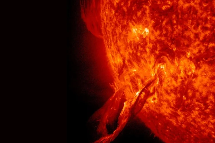 Sol (Nasa)