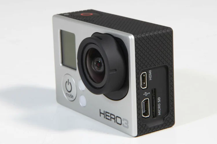 GoPro (Rafael Evangelista)