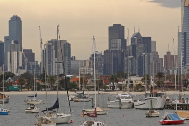 Melbourne (Getty Images)