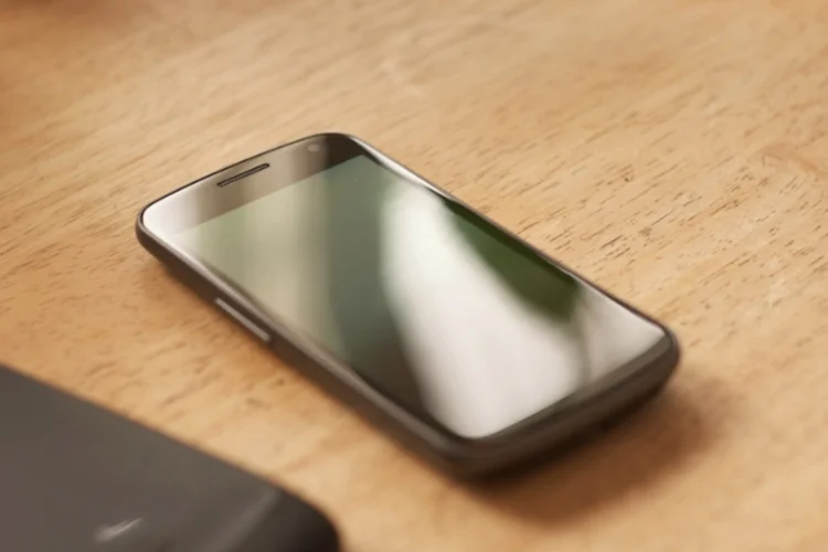 Smartphone (Shiny/ Flickr)